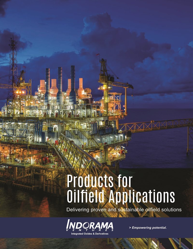 Products for Oilfield Applications